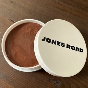 New JONES ROAD Sunkissed miracle balm